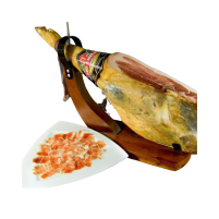 JAMÓN GRAN RESERVA
