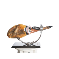 JAMÓN RAZA DUROC