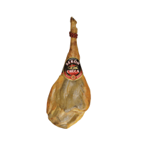 JAMÓN RESERVA