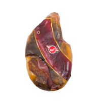 JAMÓN SERRANO DESHUESADO
