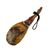 jamon serrano seleccion oro