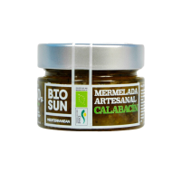 mermelada de calabacín