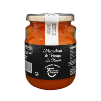 MERMELADA DE PAPAYA