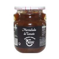 MERMELADA DE TOMATE