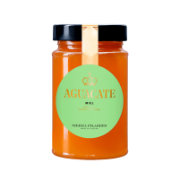 miel aguacate