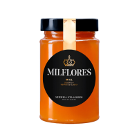 miel milflores