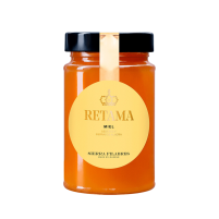 miel retama