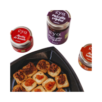MOUSSE SABROSA “EYA”