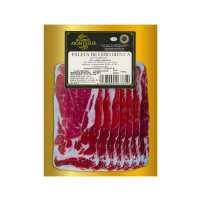 PALETA DE CEBO IBÉRICO 100 GR