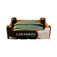 PEPINO HOLANDÉS