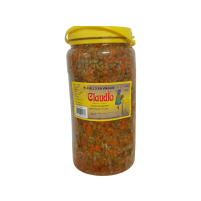 PICADILLO CLAUDIO