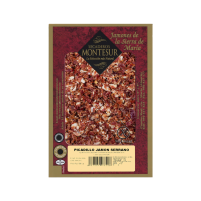 picadillo jamon serrano 500gr