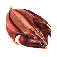 BONITO SECO