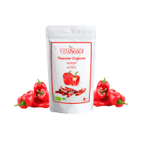 pimiento crujiente