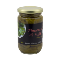 PIMIENTO VERDE ENTERO