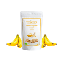 platano crujiente