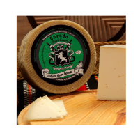 queso curado