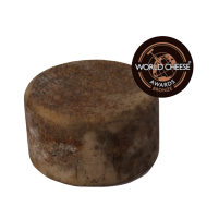 QUESO GOURMET DE CABRA LECHE CRUDA