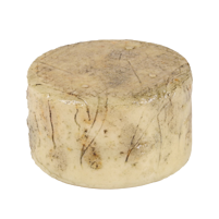 QUESO SEMICURADO DE CABRA AL ACEITE DE OLIVA
