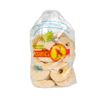 ROSCOS DE ANÍS