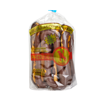 ROSQUILLAS DE CHOCOLATE NEGRO