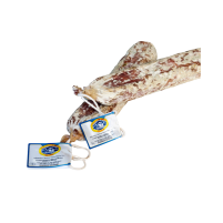 SALCHICHÓN CHAFADO