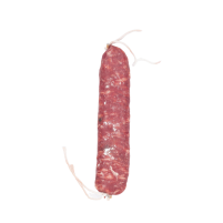 SALCHICHÓN CHAPADO