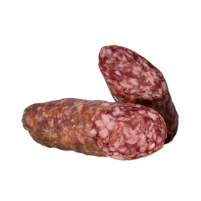salchichón ibérico extra