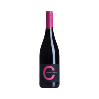 SYRAH CRISTINA CALVACHE