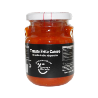 TOMATE FRITO CASERO