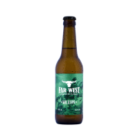 WILD APA 