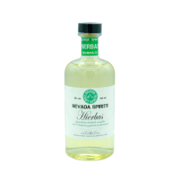 aguardiente de hierbas
