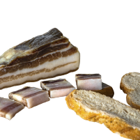 PANCETA CURADA