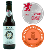 dangerous bock