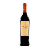 bosquet tinto dulce