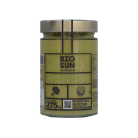 CREMA DE BRÓCOLI Y COCO