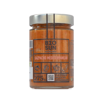 GAZPACHO MEDITERRÁNEO