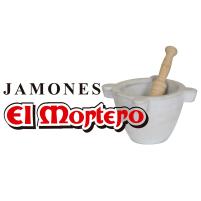 Jamones el mortero