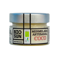 MERMELADA DE COCO
