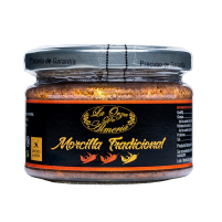 MORCILLA TRADICIONAL PICANTE