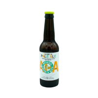 cerveza pale ale