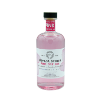 hibisco gin