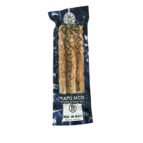 pulpo seco