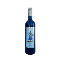 vino crianza