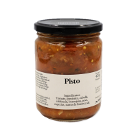 Pisto