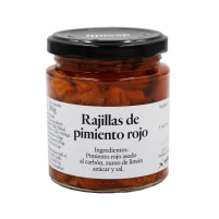 Rajillas 
