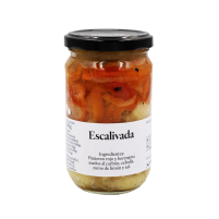 escalivada