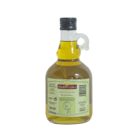 AOVE Ecológico Jarra de cristal 500ml
