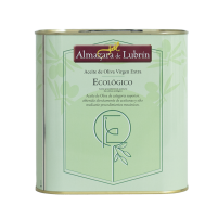 AOVE Ecológico lata 2_5L