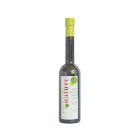 AOVE Frutado Nature Ecológico.Botella Cristal 500ml
